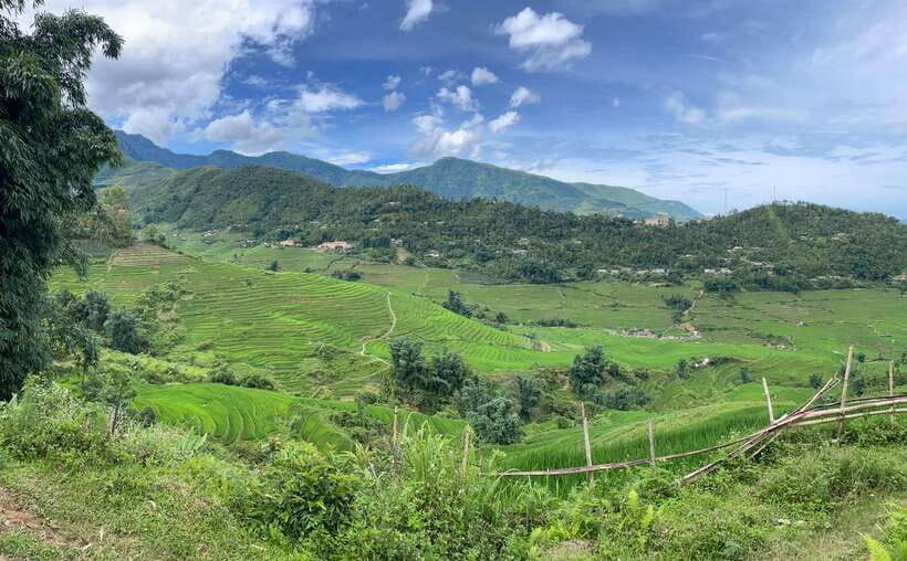 Sapa: 1-Day Trek to Mountain, Local Villages & Rice Terraces - Who should book this Sapa trek?