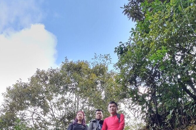 Sapa 1 day trek with local guide to the village by Comlam - Walking down into Muong Hoa Valley