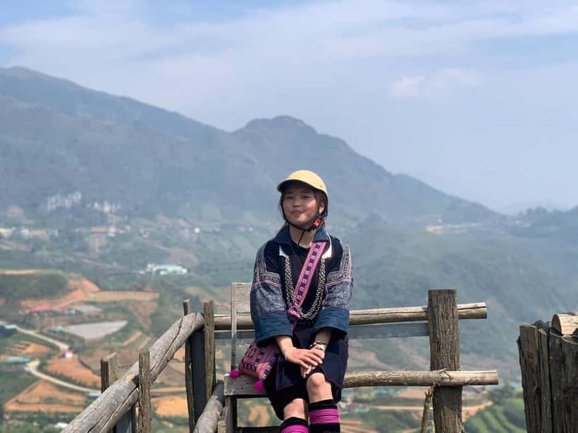 SAPA: 1-DAY TREKKING TOUR WITH LOCALS, LUNCH & RICE FIELDS - Comfort, weather, and what to pack