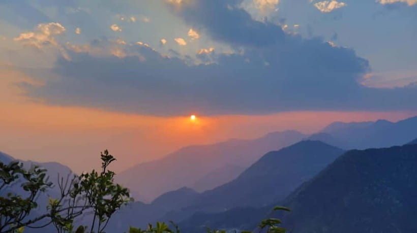 SAPA: 1-DAY TREKKING TOUR WITH LOCALS, LUNCH & RICE FIELDS - Is $20 good value?