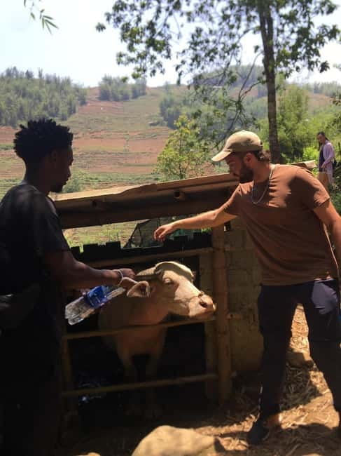 SAPA: 2-DAY 1-NIGHT TREKKING & CULTURE WITH HMONG GUIDE LINH - Should you book it?