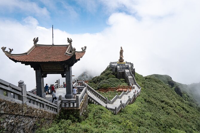 Sapa 2 Day 1 night With 3Star Hotel Trekking Cat Cat - Fanxifang - What the $105 price really buys you
