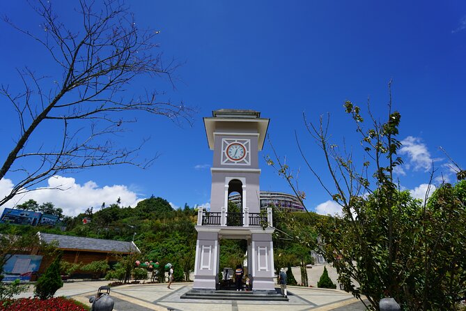 Sapa 2 Day 1 night With 3Star Hotel Trekking Cat Cat - Fanxifang - Weather, clothing, and what to carry