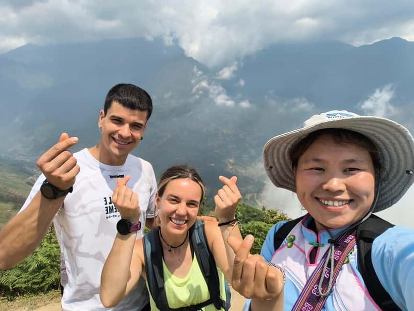 Sapa: 2-Day Local Guided Valley Trek with Night Homestay - Who should book this trek?
