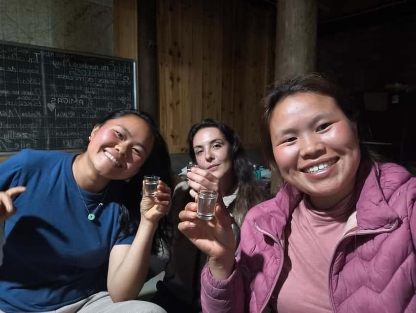 Sapa: 2-Day Local Guided Valley Trek with Night Homestay - How difficult are the 19 kilometers?