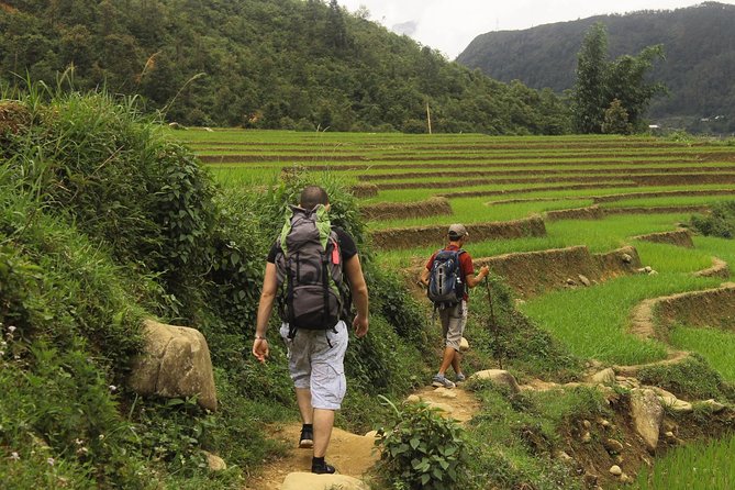 Sapa : 2-Day Trek & Heartwarming Homestay with an Ethnic Family - Why two days works better than a quick Sapa walk