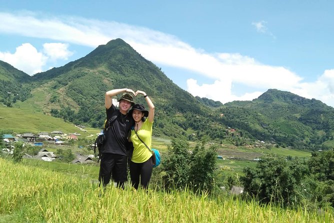 Sapa : 2-Day Trek & Heartwarming Homestay with an Ethnic Family - Who will enjoy this trek most