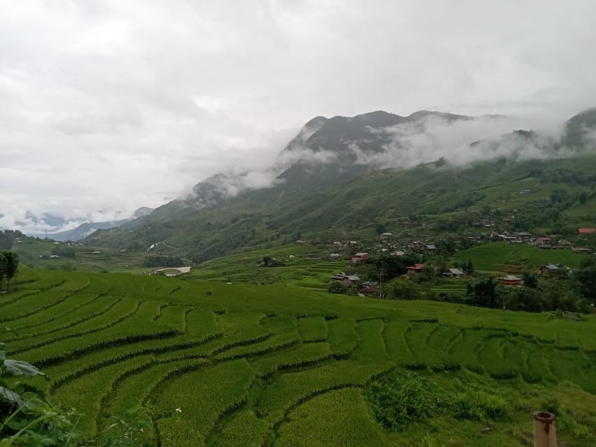 SAPA 2 Day trekking & 1 night Homestay with LOCAL PEOPLE - What the two days are really about