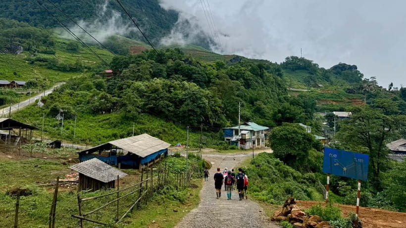 Sapa 2-Day Trekking Tour – Explore Villages & Scenic Trails - Five things to know before you book
