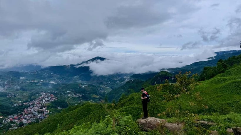 Sapa 2-Day Trekking Tour – Explore Villages & Scenic Trails - The homestay: Simple comfort with a local setting