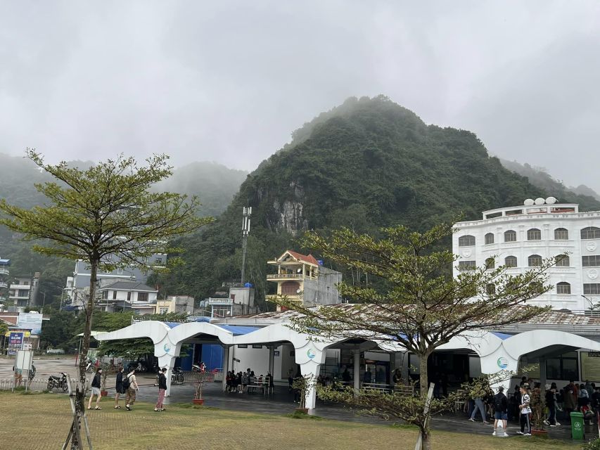 Sapa 2-Day Trekking Tour – Explore Villages & Scenic Trails - Day two: Bamboo forest, Giang Ta Chai, and the return to Sapa