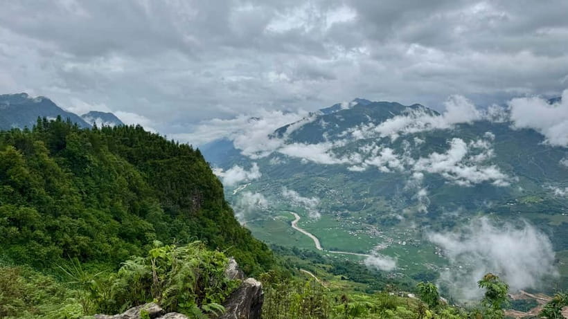 Sapa 2-Day Trekking Tour – Explore Villages & Scenic Trails - What the walking is really like