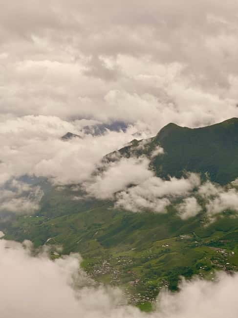 Sapa 2-Day Trekking Tour – Explore Villages & Scenic Trails - Who should book this trek?