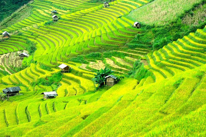 Sapa 2D1N Trekking to Giang Ta Chai Village from Hanoi by Bus - Weather, clothing, and trail safety