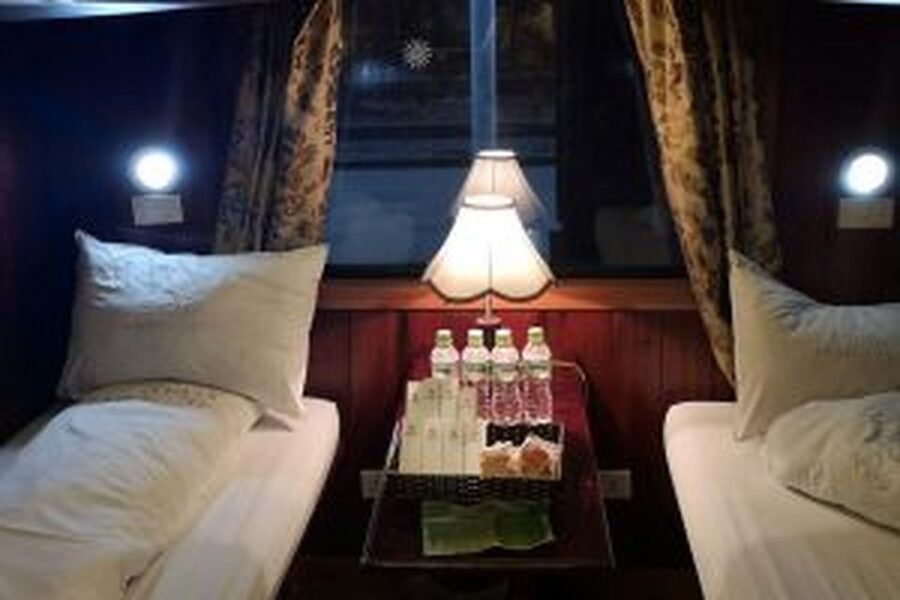 Sapa: 3-Day, 3-Night Trek and Hotel with Overnight Train - Is $212 good value?