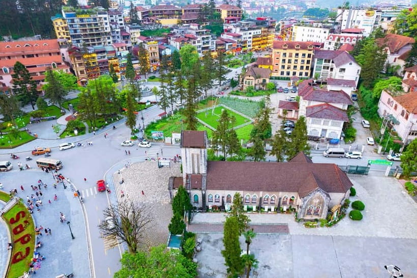 Sapa 3-Day Trekking Adventure from Hanoi - What makes this Sapa trip worth considering