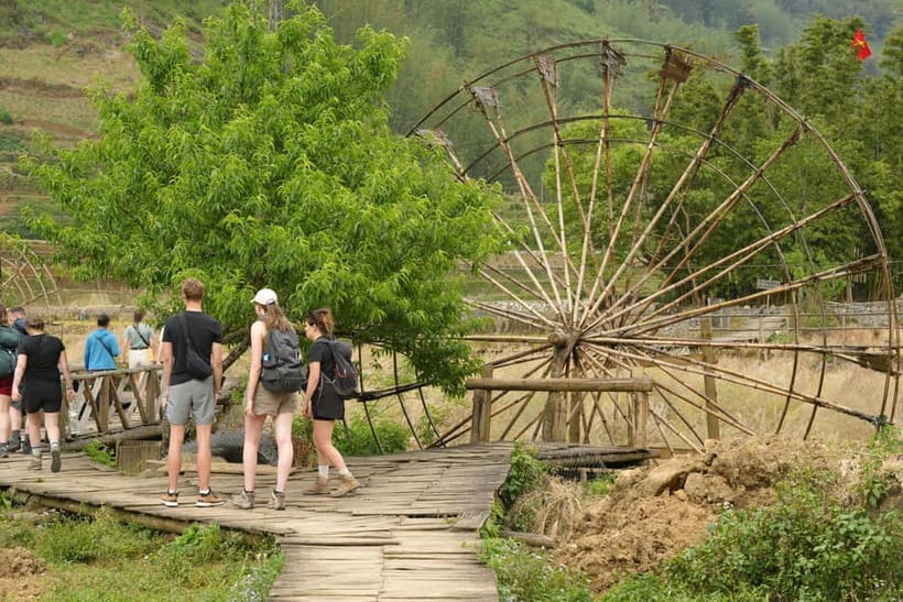 Sapa 3-Day Trekking Adventure from Hanoi - The biggest strengths and weak points