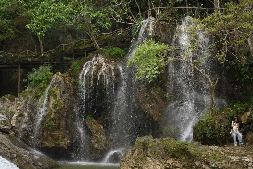 Sapa 3-Day Trekking Adventure from Hanoi - How hard is the hiking?