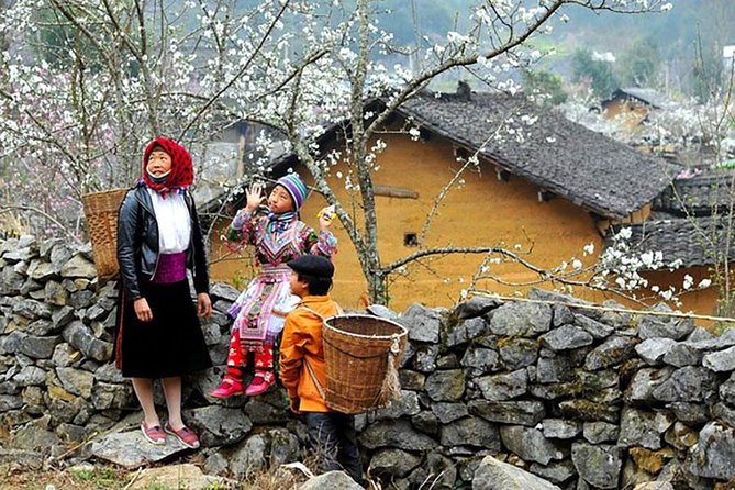 Sapa 3 Days 2 Nights Trekking Tour From Hanoi (2 Nights in Hotel) - What the $149 price really covers
