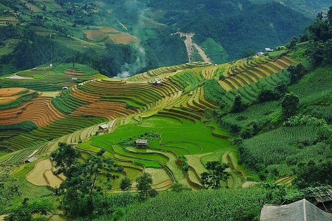 Sapa 3 Days Trekking Tour (1 Night in Bungalow, 1 Night In Hotel) - What the $125 price really covers