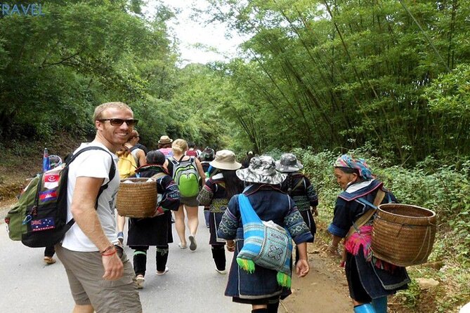 Sapa 3 Days Trekking Tour (1 Night in Bungalow, 1 Night In Hotel) - Who should book this Sapa tour?