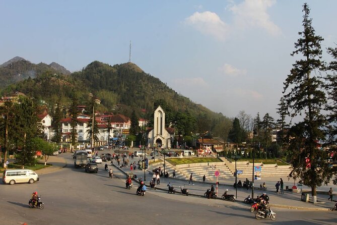 Sapa 3 Days Trekking Tour By Bus from Hanoi (2 Nights in Hotel) - Why this $115 Sapa trip offers solid value