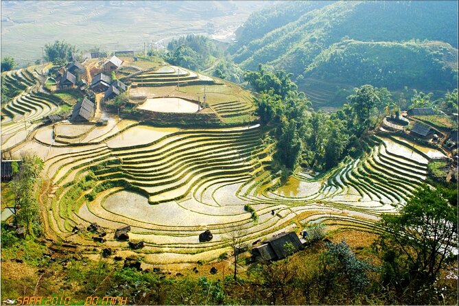 Sapa 3 Days Trekking Tour By Bus from Hanoi (2 Nights in Hotel) - Who should book this Sapa route?