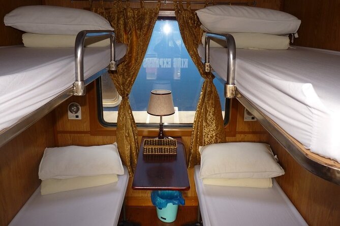 Sapa 3 Days Trekking Tour ( Overnight Train + Homestay + Hotel ) - Ta Van, Giang Ta Chai, and Su Pan