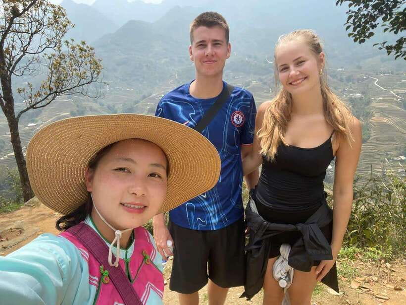 Sapa Cat Cat Village And Y Linh Ho Private Trekking Tour - Why the private guide matters on a mountain trail