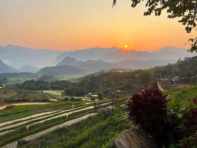 Sapa Cat Cat Village And Y Linh Ho Private Trekking Tour - Who will enjoy this Sapa trek most