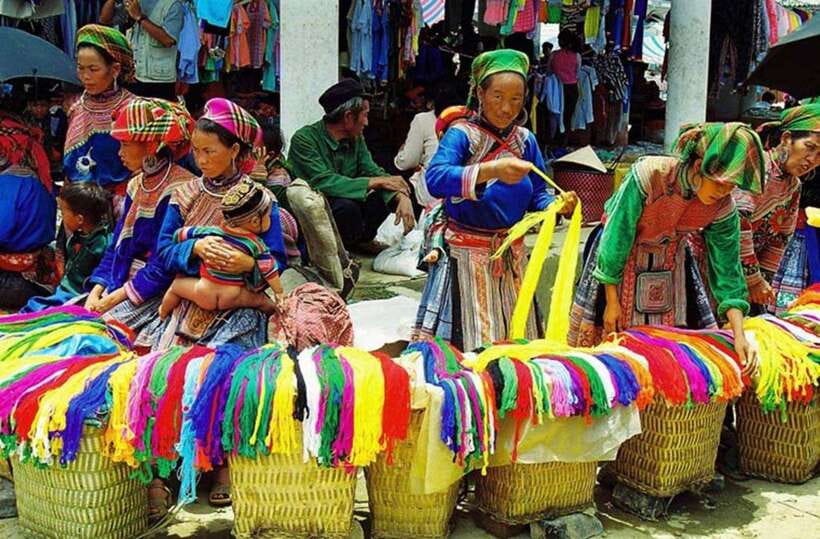 Sapa: Eco Adventure Terrace Fields and Local Villages Trek - Key points to know before you book