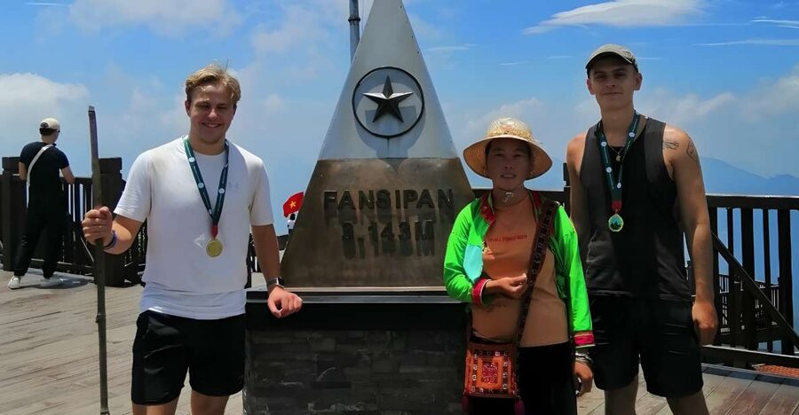 Sapa: Epic 1-Day Trek to Fansipan Mountain Peak - Key points to know before booking