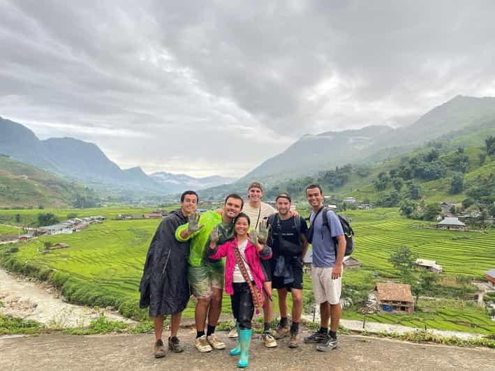 Sapa: Full-Day Trekking Tour to Lao Chai and Ta Van Village - Who will enjoy this Sapa walk most