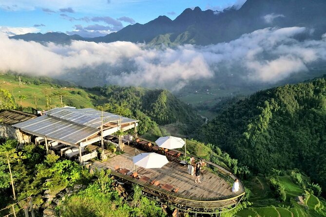 Sapa Muong Hoa Valley & Ta Van Eco Village Scenic Tour (No Trek) - What the $22.95 Price Delivers