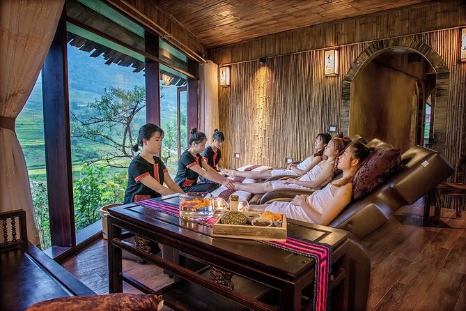 Sapa Muong Hoa Valley & Ta Van Eco Village Scenic Tour (No Trek) - Who Will Enjoy This Experience Most