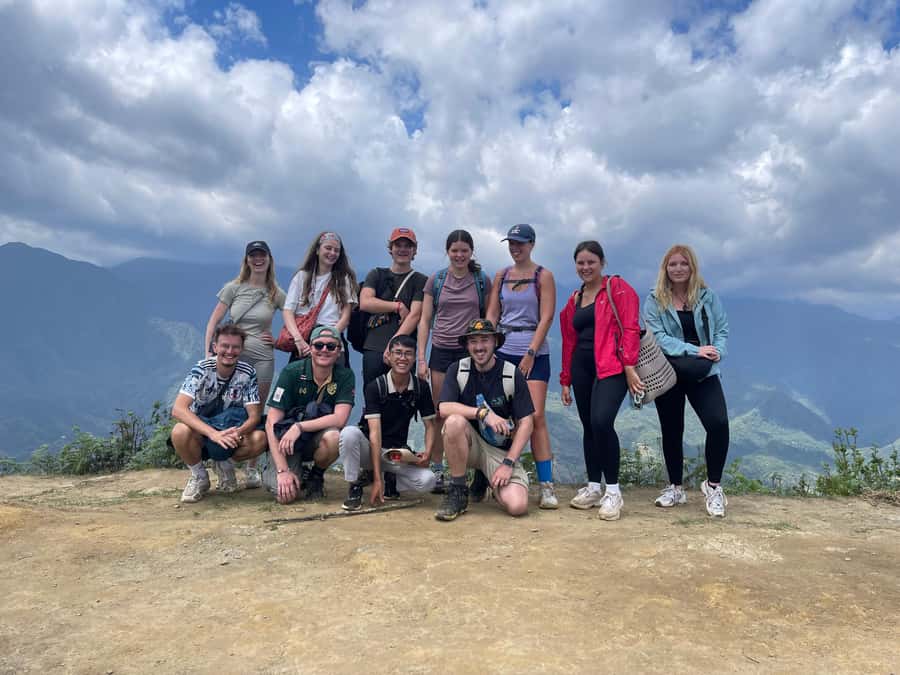 Sapa: Muong Hoa Valley View & Villages Trek with Local Guide - What the $19 price really covers