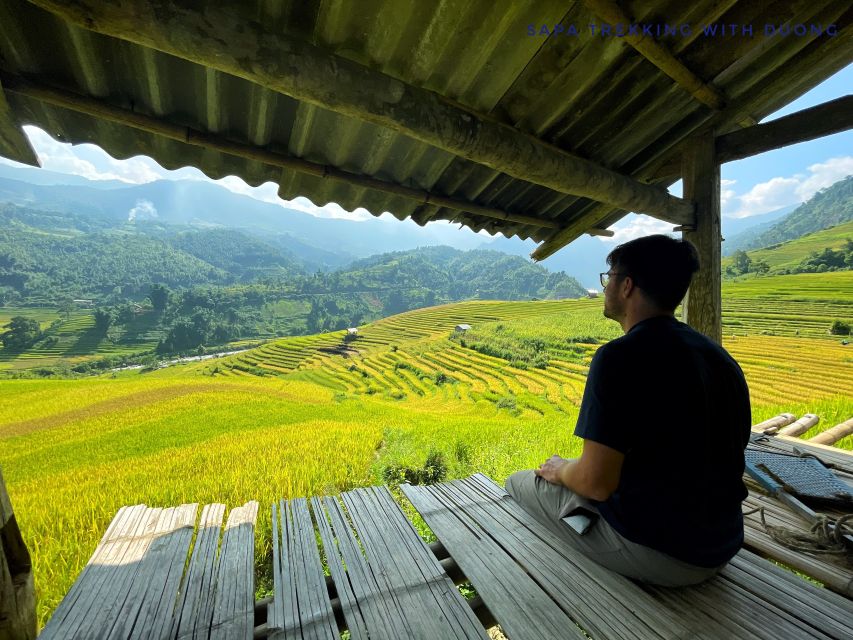 Sapa: Private Muong Hoa Valley and Homestay Trekking 2-Day - Key points to know before you book