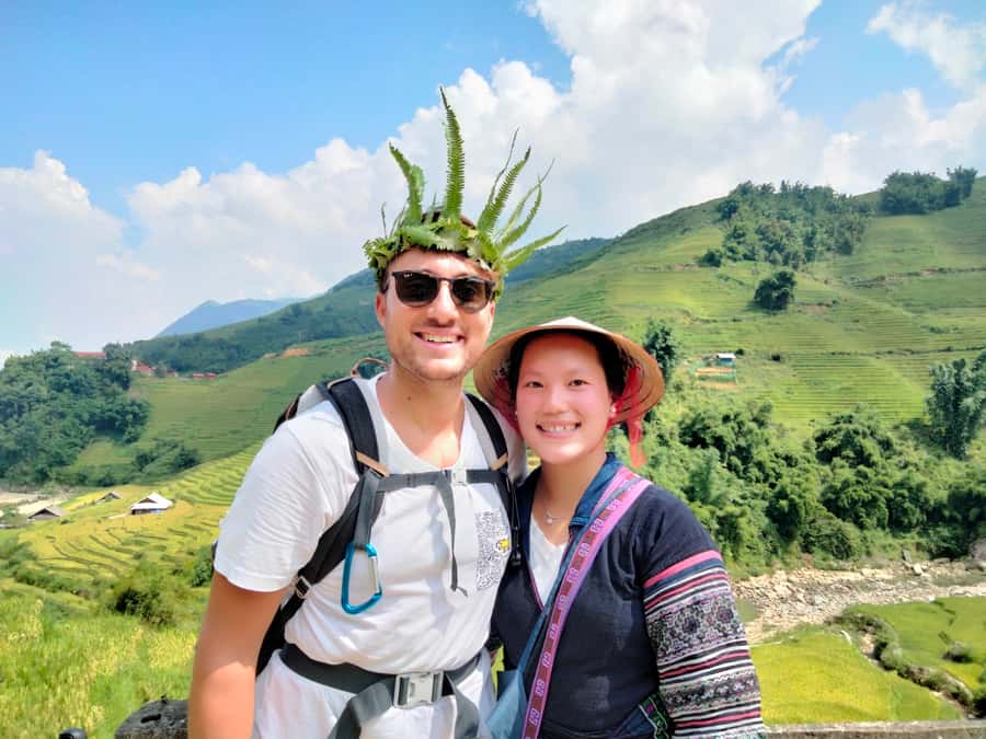 Sapa: Private The Most Beautiful Terraced Fields Trekking - Should you book the Y Linh Ho, Lao Chai, and Ta Van trek?
