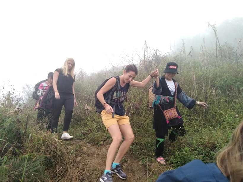 Sapa: Private trek to Muong Hoa Valley - Key points to know before booking