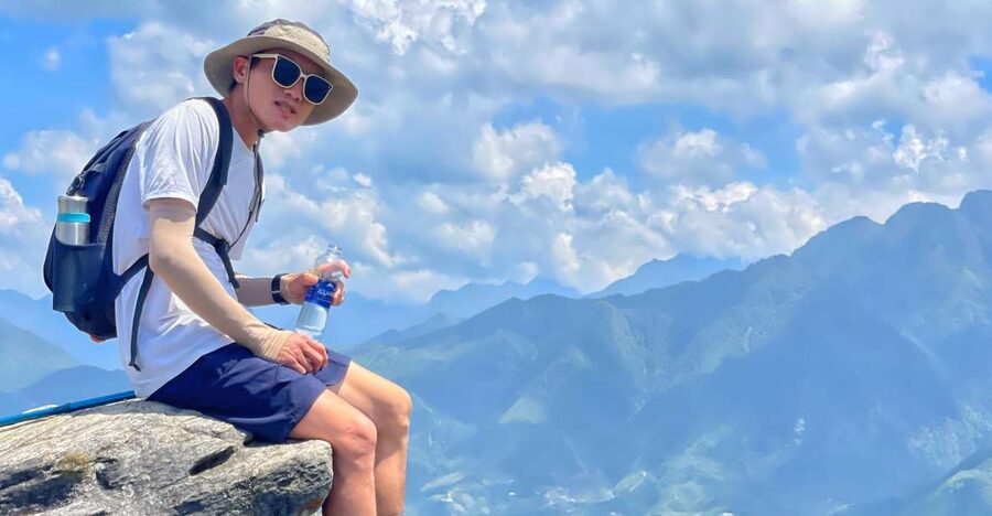 Sapa: Sapa Mountain View And Villages Trek - Key points at a glance