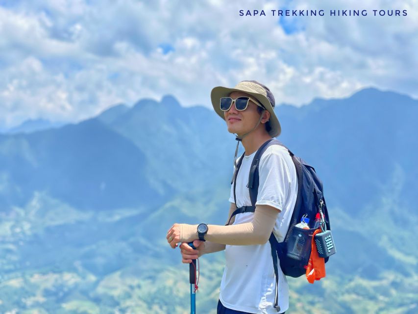 Sapa: Sapa Mountain View And Villages Trek - Who will enjoy this Sapa trek most?