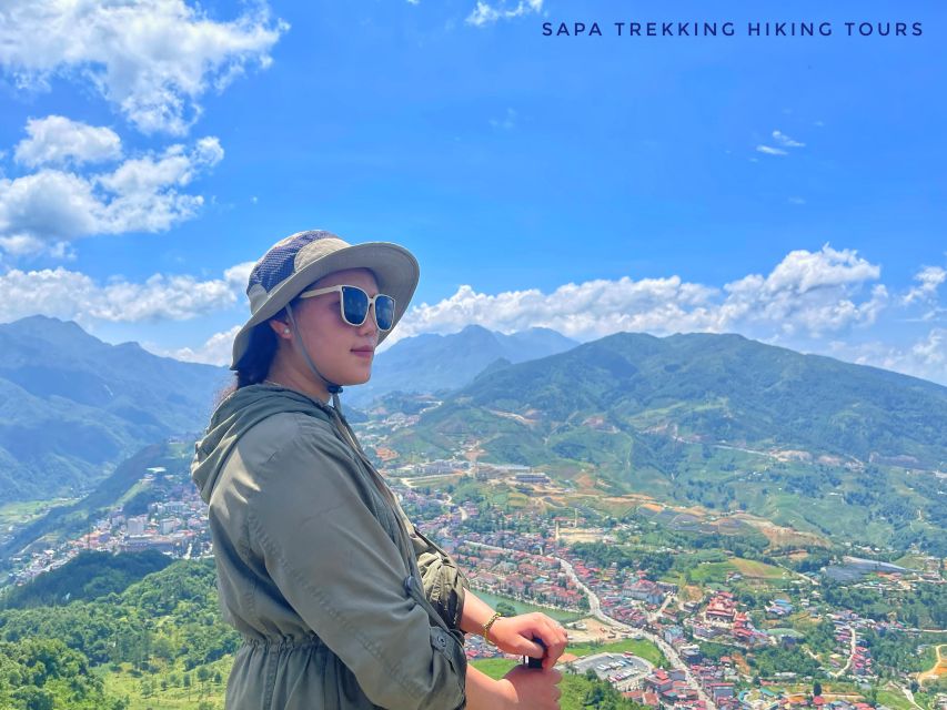 Sapa: Sapa Mountain View And Villages Trek - Lunch in Hang Da village