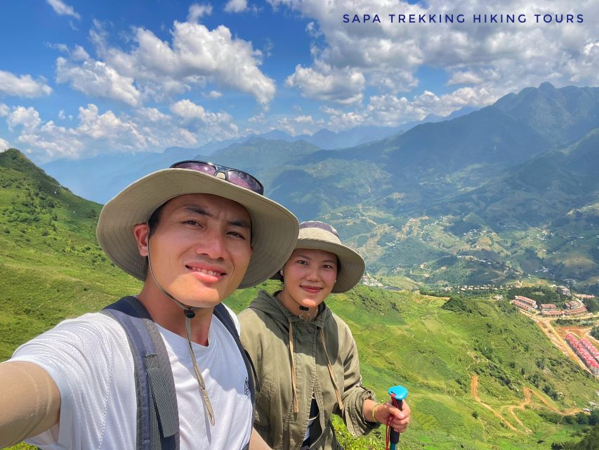 Sapa: Sapa Mountain View And Villages Trek - What the $38 price really covers