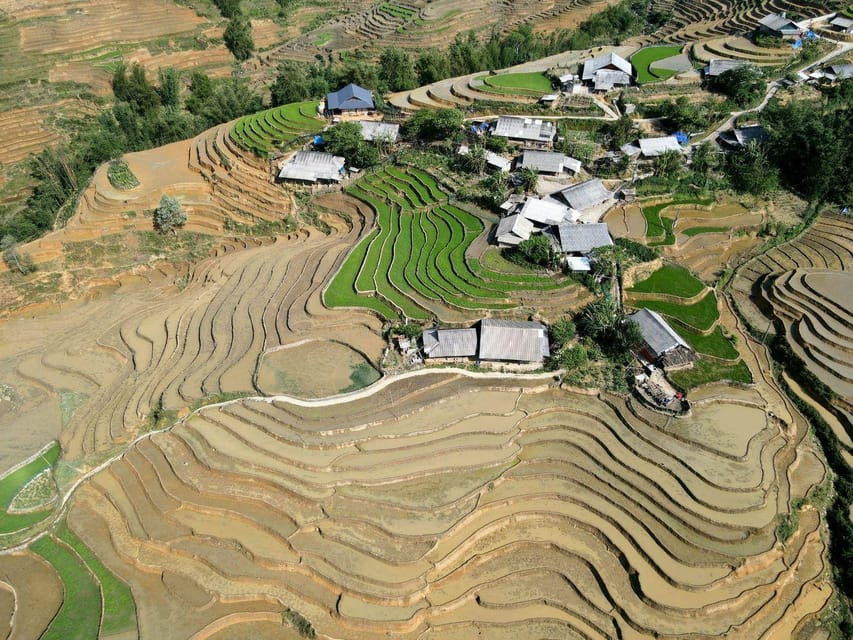 Sapa small groupe activities: 1 Day trek - Meet the locals - Who should choose this day trek?