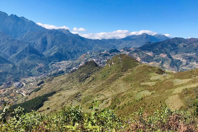 Sapa The Hidden Trail Trek 1 Day - Mountain & Rice Valley - The guides are a major part of the value