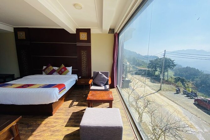 Sapa Trek 3 days 3 nights small group tour - Homestay and Hotel from Hanoi - Who should choose this trek?