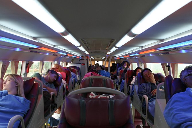 Sapa Trek Tour with Sleeper Bus/Night Train - Overnight at Hotel - What to make of the Bac Ha day