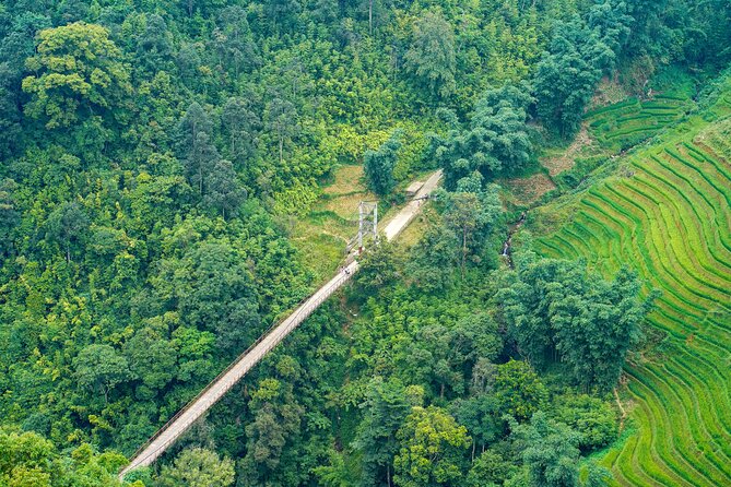 Sapa Trekking 3 Days 2 Nights (Homestay) - Departure From Hanoi - Comfort, packing, and fitness
