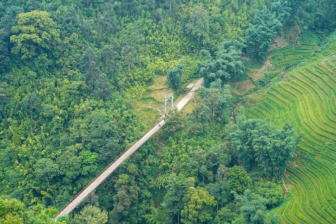 Sapa Trekking 3 Days 2 Nights (Hotel) - Departure From Hanoi - Two nights at Sapa House Hotel