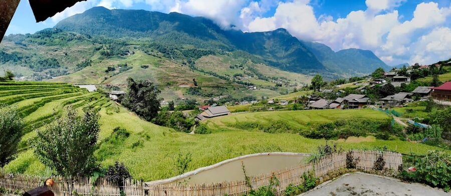 Sapa Trekking Bargains With Local Guide - Practical comforts that improve the experience